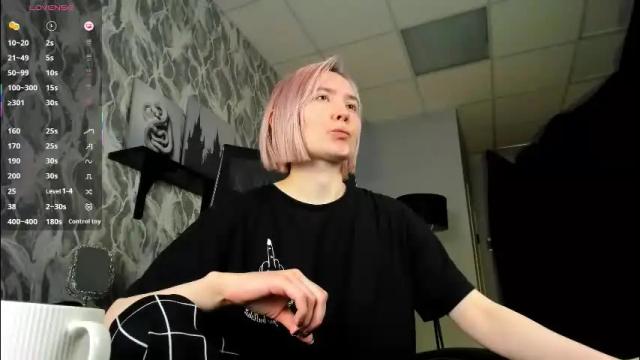 Thumbnail 1, fetishrey's Stream at Chaturbate, 1 month ago