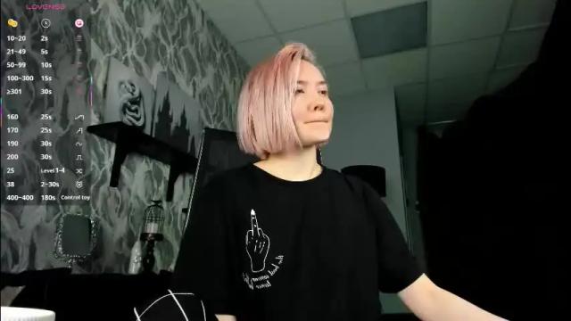 Thumbnail 2, fetishrey's Stream at Chaturbate, 1 month ago