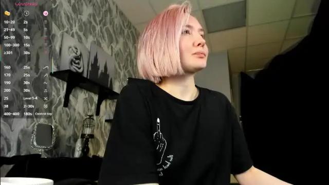 Thumbnail 3, fetishrey's Stream at Chaturbate, 1 month ago