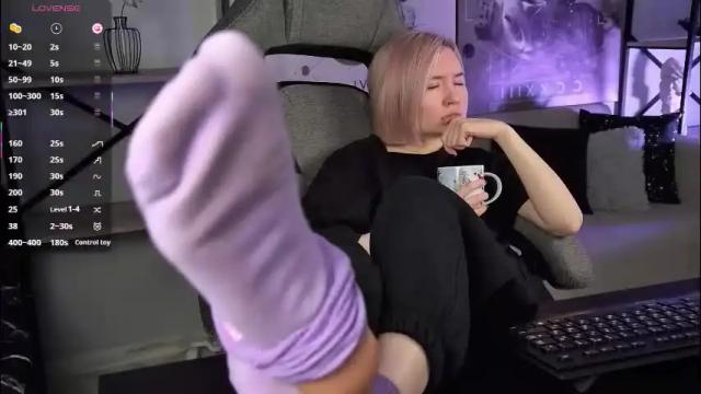 Thumbnail 1, fetishrey's Stream at Chaturbate, 1 month ago