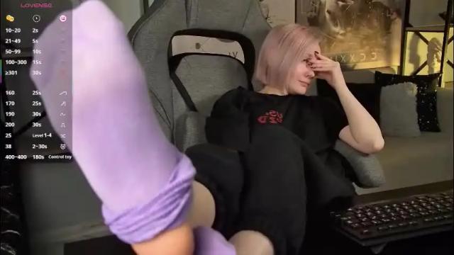 Image 2 of fetishrey Stream on Chaturbate on 1 month ago