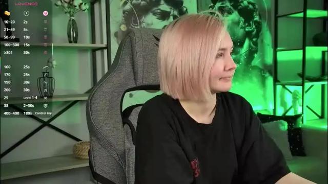 Image 4 of fetishrey Stream on Chaturbate on 1 month ago