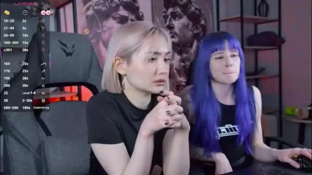 Thumbnail 1, fetishrey's Stream at Chaturbate, 1 month ago