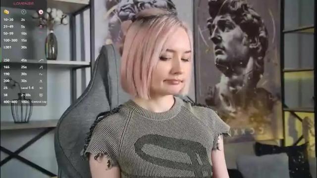 Image 3 of fetishrey Stream on Chaturbate on 1 month ago