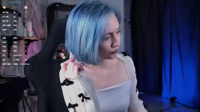 Image 3 of fetishrey Stream on Chaturbate on 27 days ago