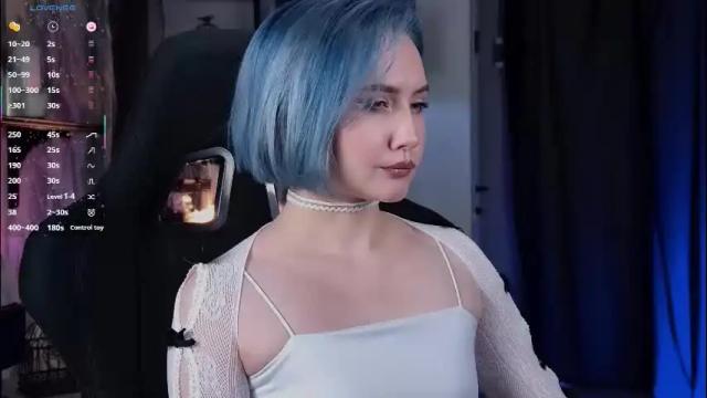 Image 4 of fetishrey Stream on Chaturbate on 27 days ago