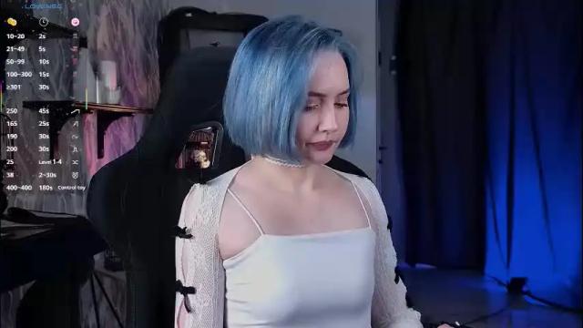 Image 8 of fetishrey Stream on Chaturbate on 27 days ago