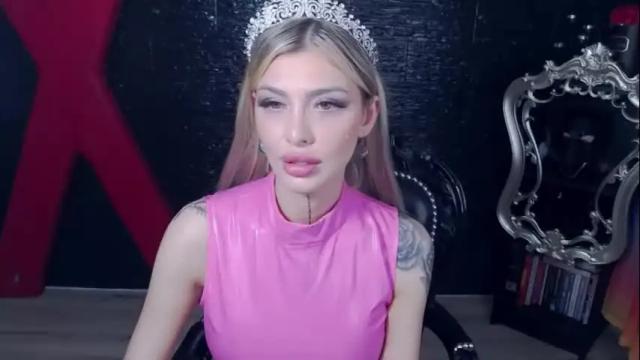 Thumbnail 1, fetishsarah's Stream at Chaturbate, 1 month ago