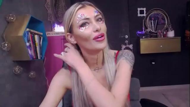 Thumbnail 2, fetishsarah's Stream at Chaturbate, 27 days ago