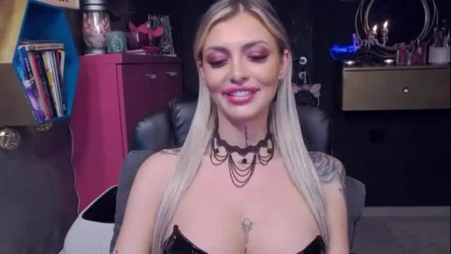 Thumbnail 3, fetishsarah's Stream at Chaturbate, 24 days ago