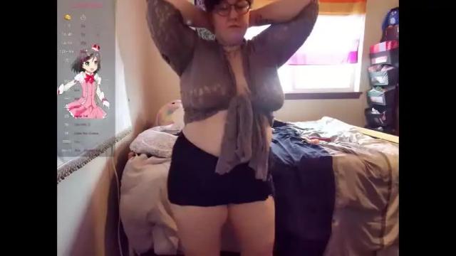 Image 2 of feverepeach Stream on Chaturbate on 15 months ago