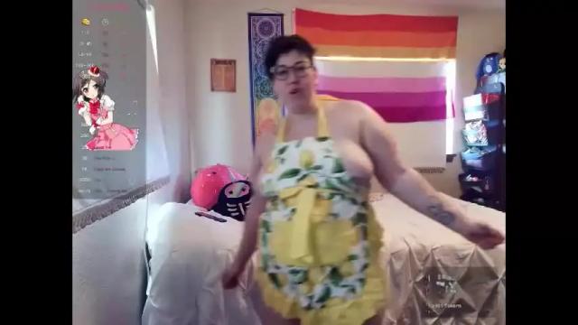 Image 2 of feverepeach Stream on Chaturbate on 15 months ago
