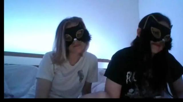 Image 2 of feyaa22 Stream on Chaturbate on 16 months ago