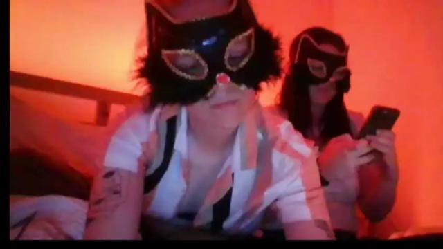 Image 11 of feyaa22 Stream on Chaturbate on 12 months ago