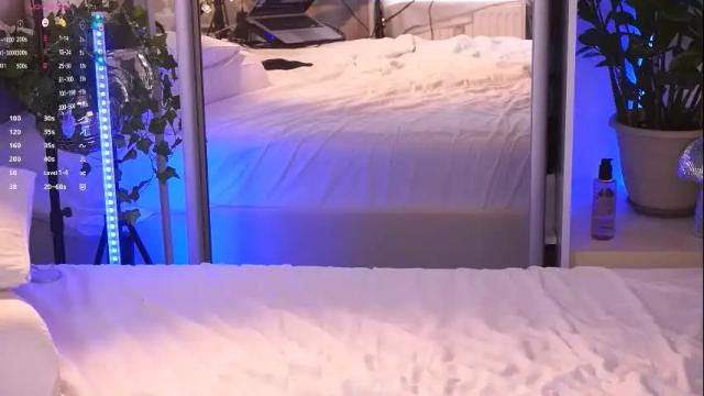 Thumbnail 3, ffoxyflame's Stream at Chaturbate, 3 months ago