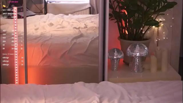 Image 4 of ffoxyflame Stream on Chaturbate on 2 months ago