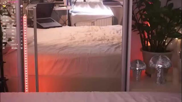 Image 11 of ffoxyflame Stream on Chaturbate on 1 month ago