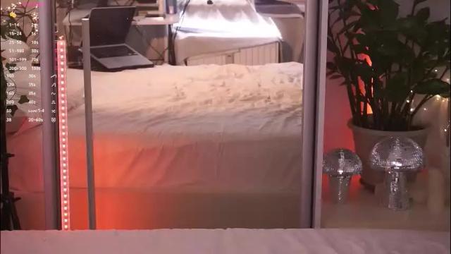 Image 12 of ffoxyflame Stream on Chaturbate on 1 month ago