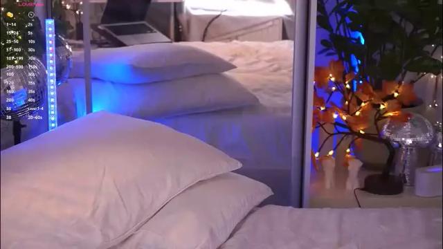 Thumbnail 3, ffoxyflame's Stream at Chaturbate, 1 month ago