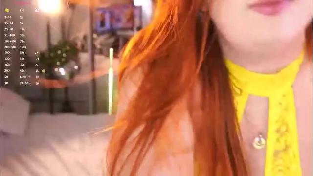 Thumbnail 2, ffoxyflame's Stream at Chaturbate, 1 month ago