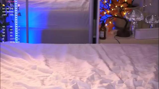 Thumbnail 1, ffoxyflame's Stream at Chaturbate, 1 month ago