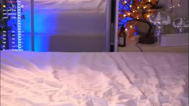 Image 2 of ffoxyflame Stream on Chaturbate on 1 month ago