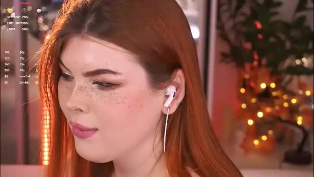 Image 6 of ffoxyflame Stream on Chaturbate on 1 month ago