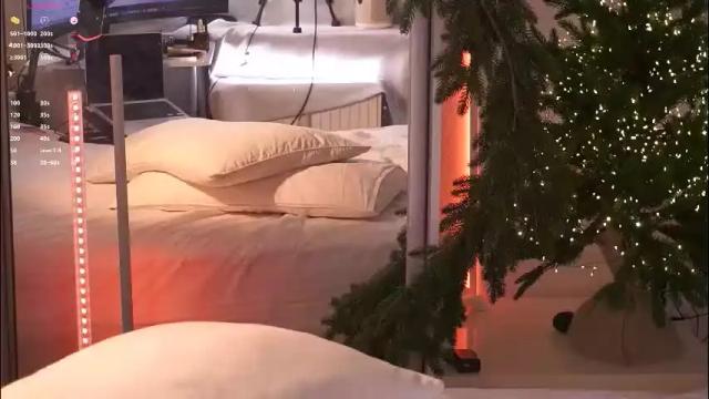 Thumbnail 2, ffoxyflame's Stream at Chaturbate, 29 days ago