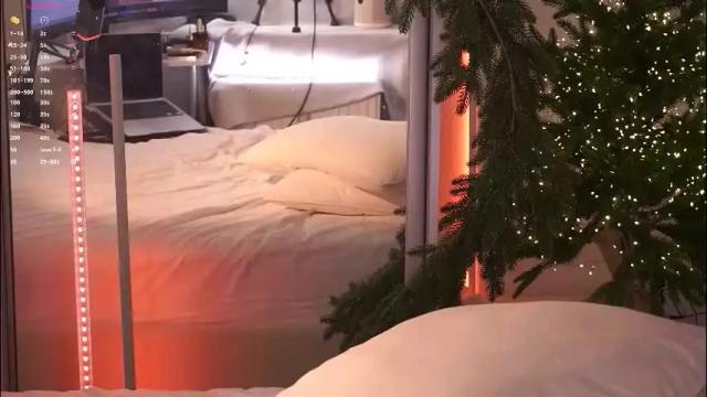 Image 6 of ffoxyflame Stream on Chaturbate on 29 days ago