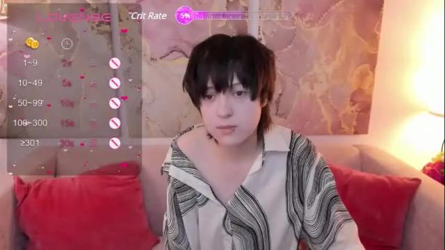 Image 12 of fiamoory Stream on Chaturbate on 2 months ago