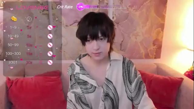 Image 6 of fiamoory Stream on Chaturbate on 2 months ago
