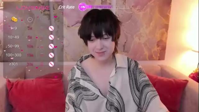Image 8 of fiamoory Stream on Chaturbate on 2 months ago