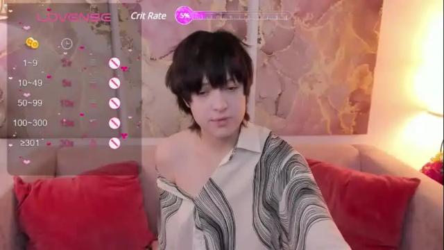 Thumbnail 3, fiamoory's Stream at Chaturbate, 2 months ago