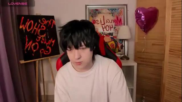 Thumbnail 1, fiamoory's Stream at Chaturbate, 2 months ago