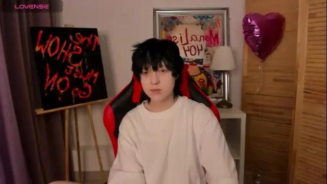 Image 2 of fiamoory Stream on Chaturbate on 2 months ago