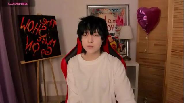 Image 3 of fiamoory Stream on Chaturbate on 2 months ago