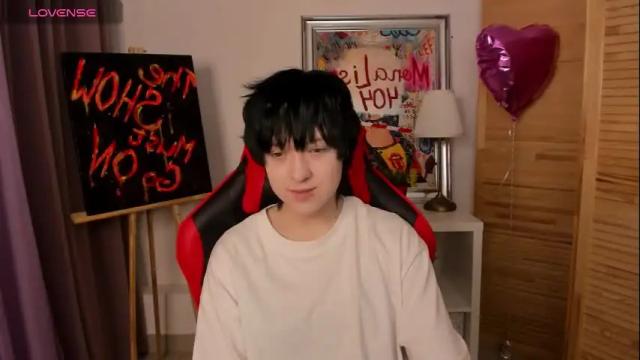 Image 4 of fiamoory Stream on Chaturbate on 2 months ago