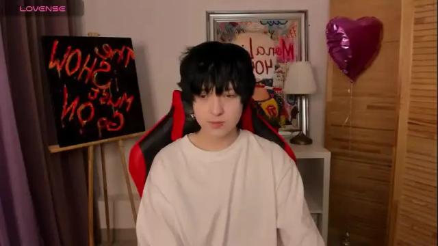 Thumbnail 2, fiamoory's Stream at Chaturbate, 2 months ago