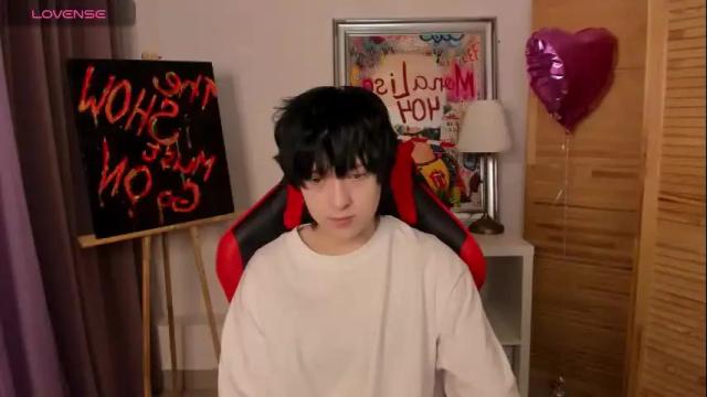 Image 7 of fiamoory Stream on Chaturbate on 2 months ago