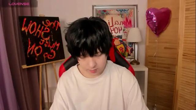 Image 8 of fiamoory Stream on Chaturbate on 2 months ago