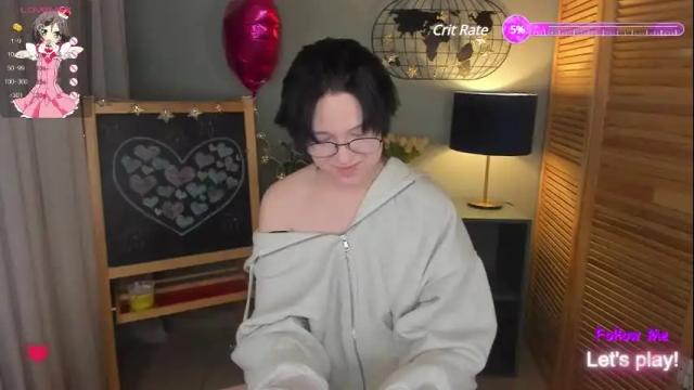Image 12 of fiamoory Stream on Chaturbate on 2 months ago
