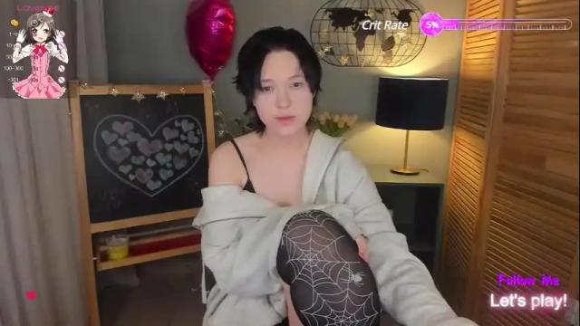 Image 2 of fiamoory Stream on Chaturbate on 2 months ago
