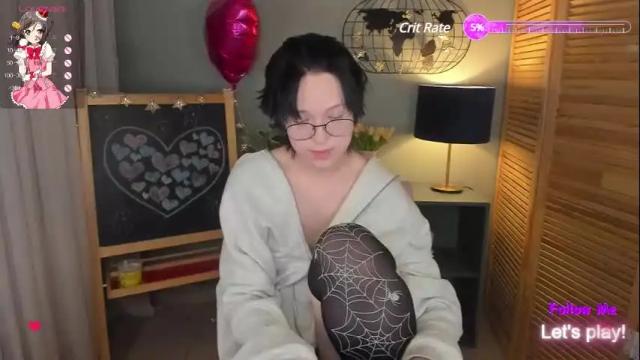 Image 3 of fiamoory Stream on Chaturbate on 2 months ago