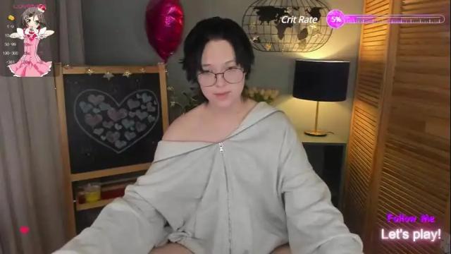 Thumbnail 2, fiamoory's Stream at Chaturbate, 2 months ago