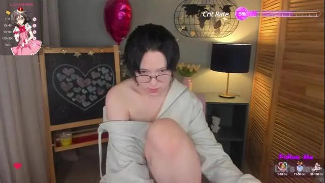 Image 6 of fiamoory Stream on Chaturbate on 2 months ago