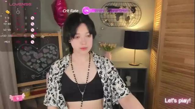 Image 4 of fiamoory Stream on Chaturbate on 1 month ago