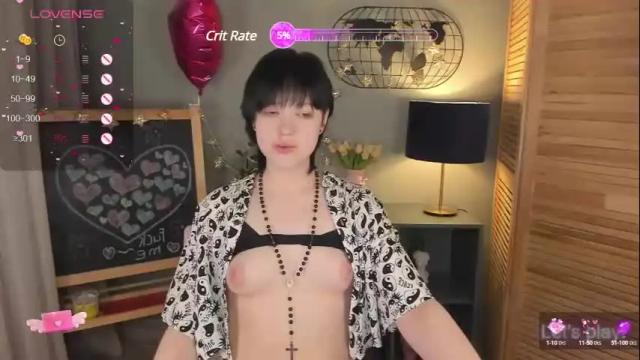 Image 7 of fiamoory Stream on Chaturbate on 1 month ago