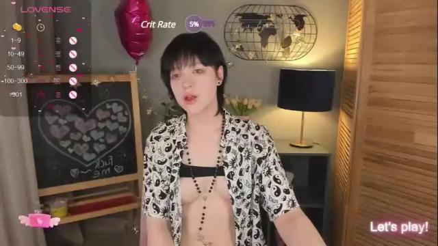 Thumbnail 3, fiamoory's Stream at Chaturbate, 1 month ago
