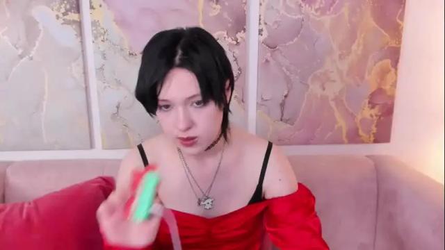 Image 12 of fiamoory Stream on Chaturbate on 1 month ago