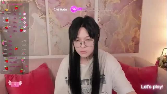 Thumbnail 1, fiamoory's Stream at Chaturbate, 1 month ago